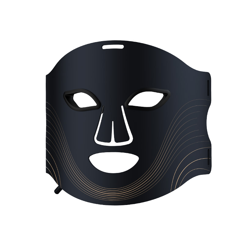 Argiztapen Gorria Terapia Maskara LED aurpegiko fotoi maskara